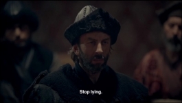 Dirilis Ertugrul  - Season 02 Episode 42